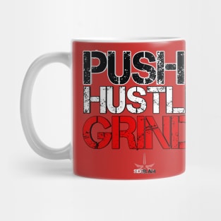 PHG RIP CITY LIMITED Mug